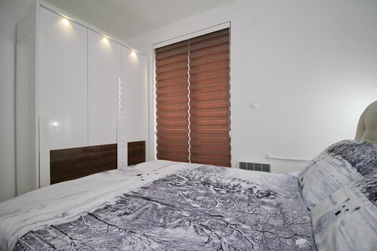 Almi Lux Apartman Zlatibor Exterior photo