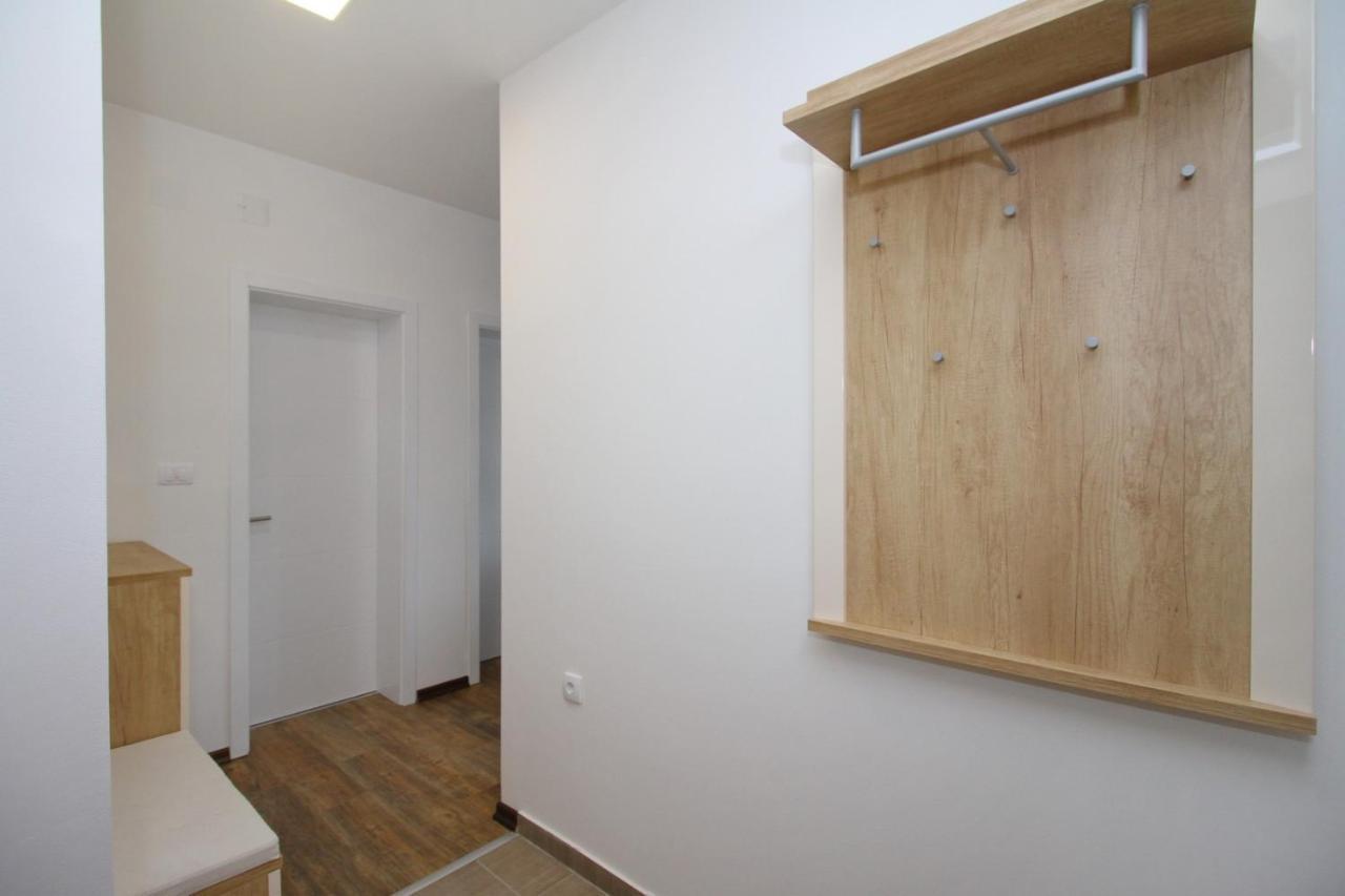 Almi Lux Apartman Zlatibor Exterior photo