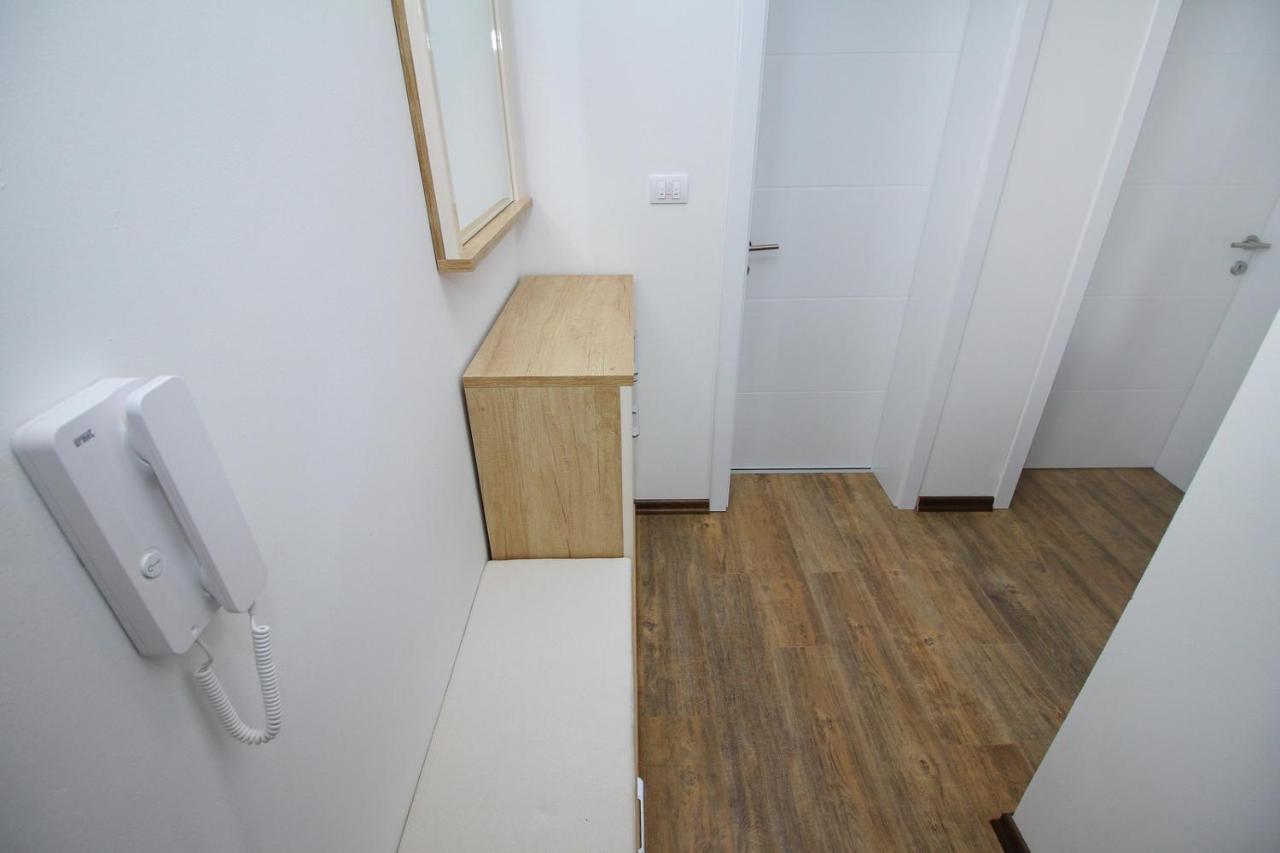 Almi Lux Apartman Zlatibor Exterior photo