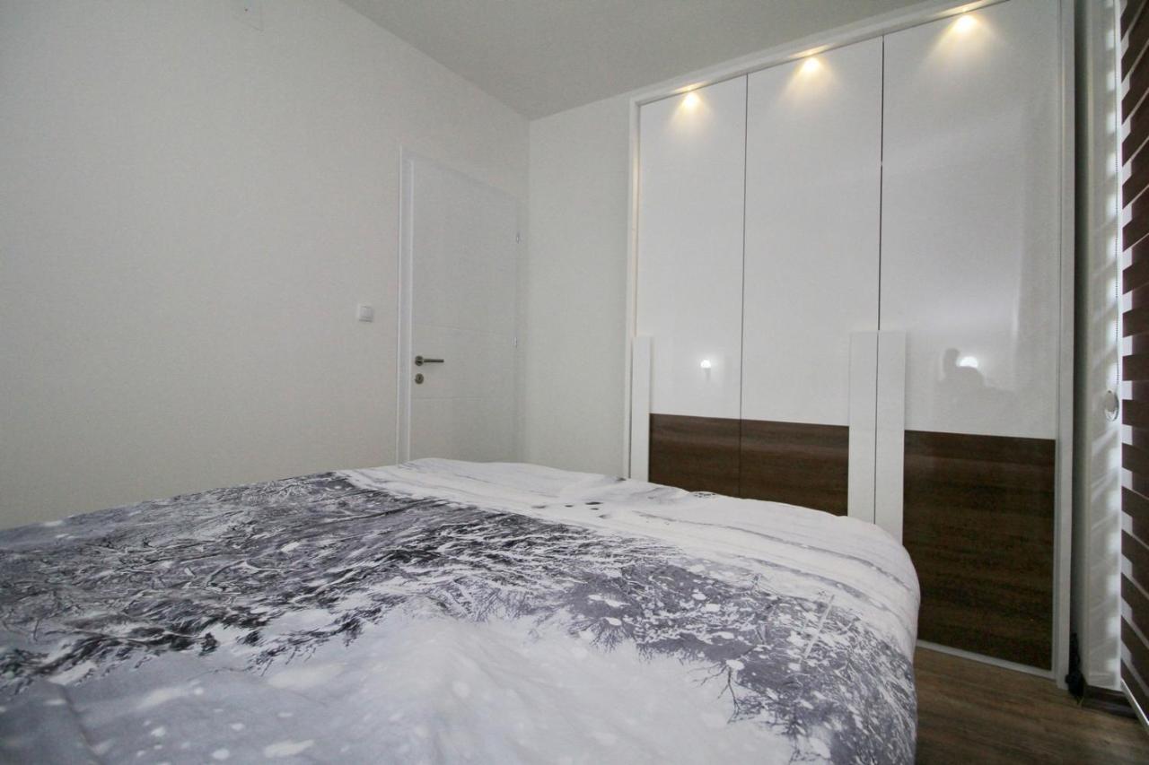 Almi Lux Apartman Zlatibor Exterior photo