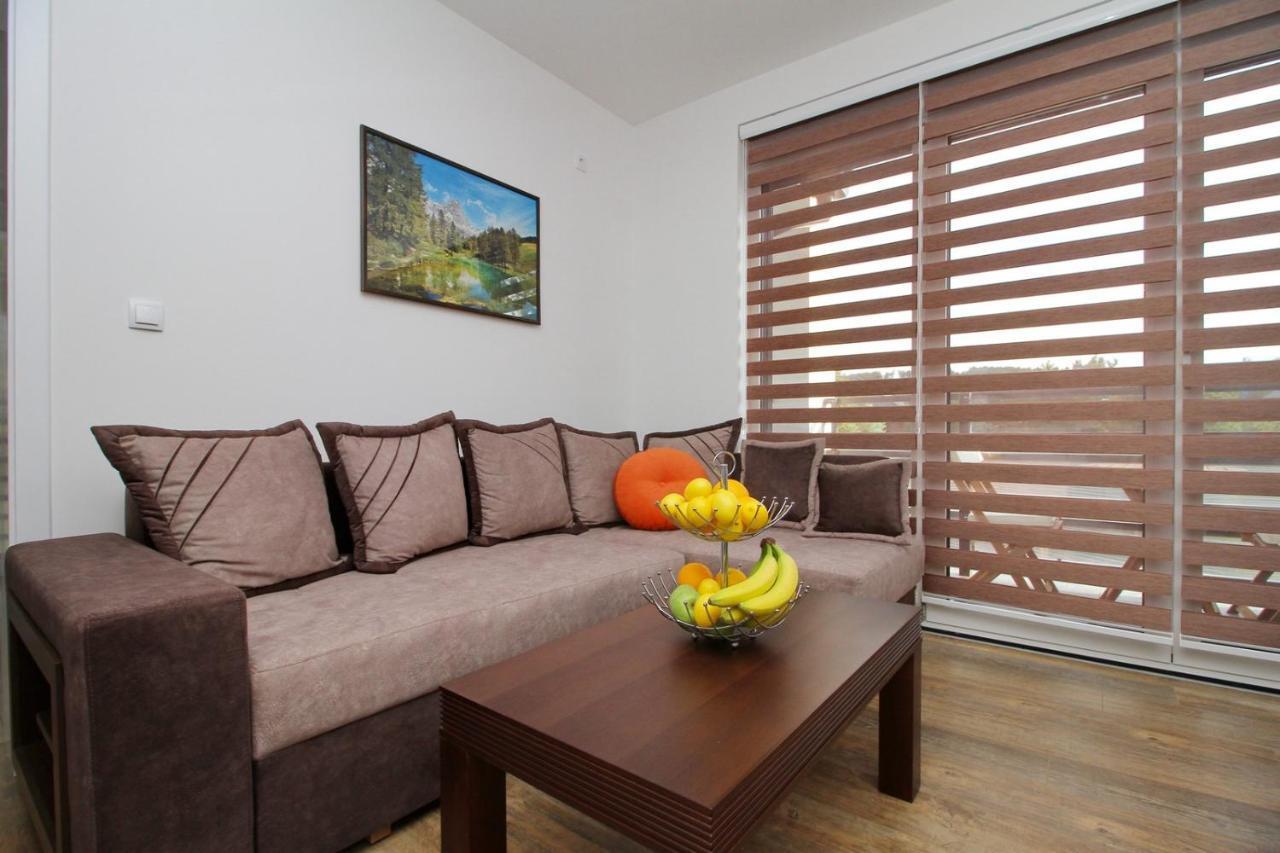 Almi Lux Apartman Zlatibor Exterior photo