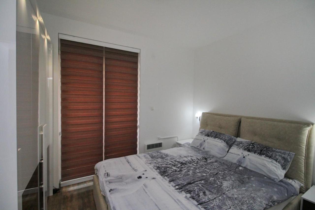 Almi Lux Apartman Zlatibor Exterior photo
