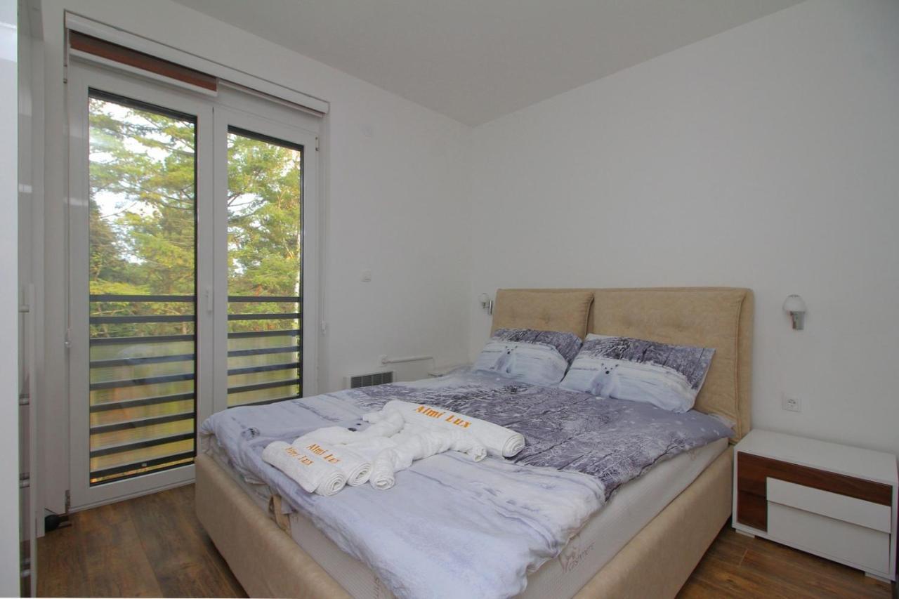 Almi Lux Apartman Zlatibor Exterior photo