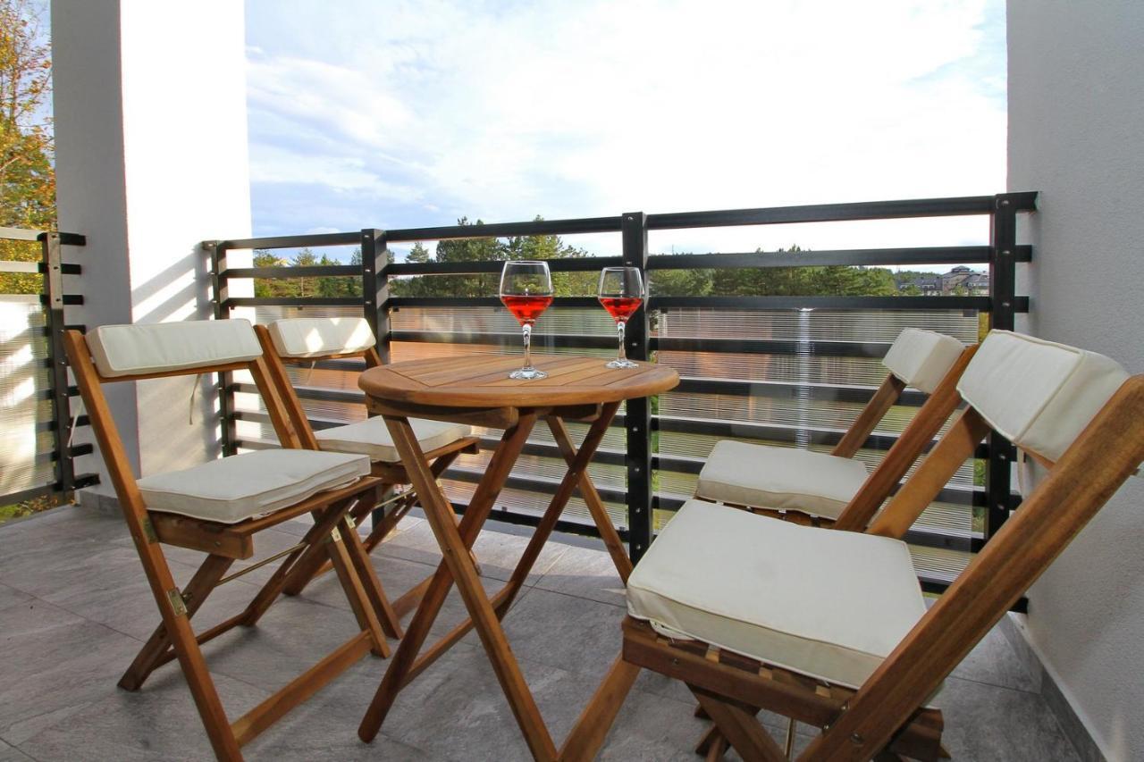 Almi Lux Apartman Zlatibor Exterior photo