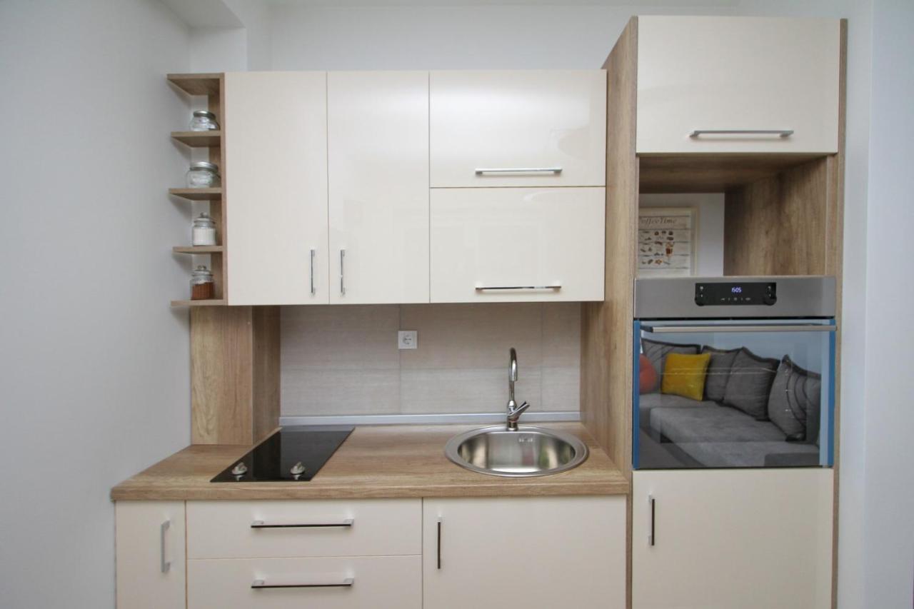 Almi Lux Apartman Zlatibor Exterior photo