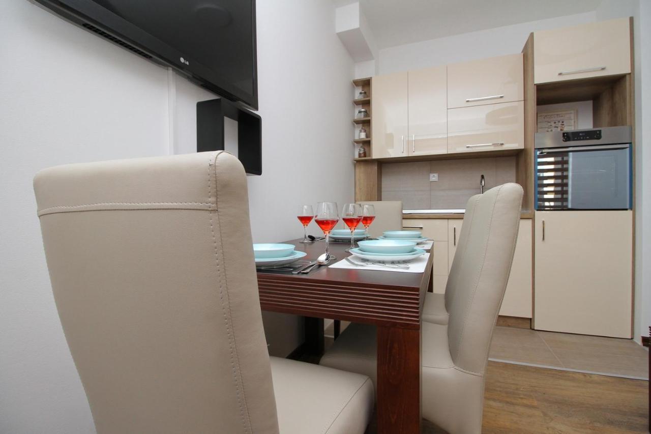 Almi Lux Apartman Zlatibor Exterior photo