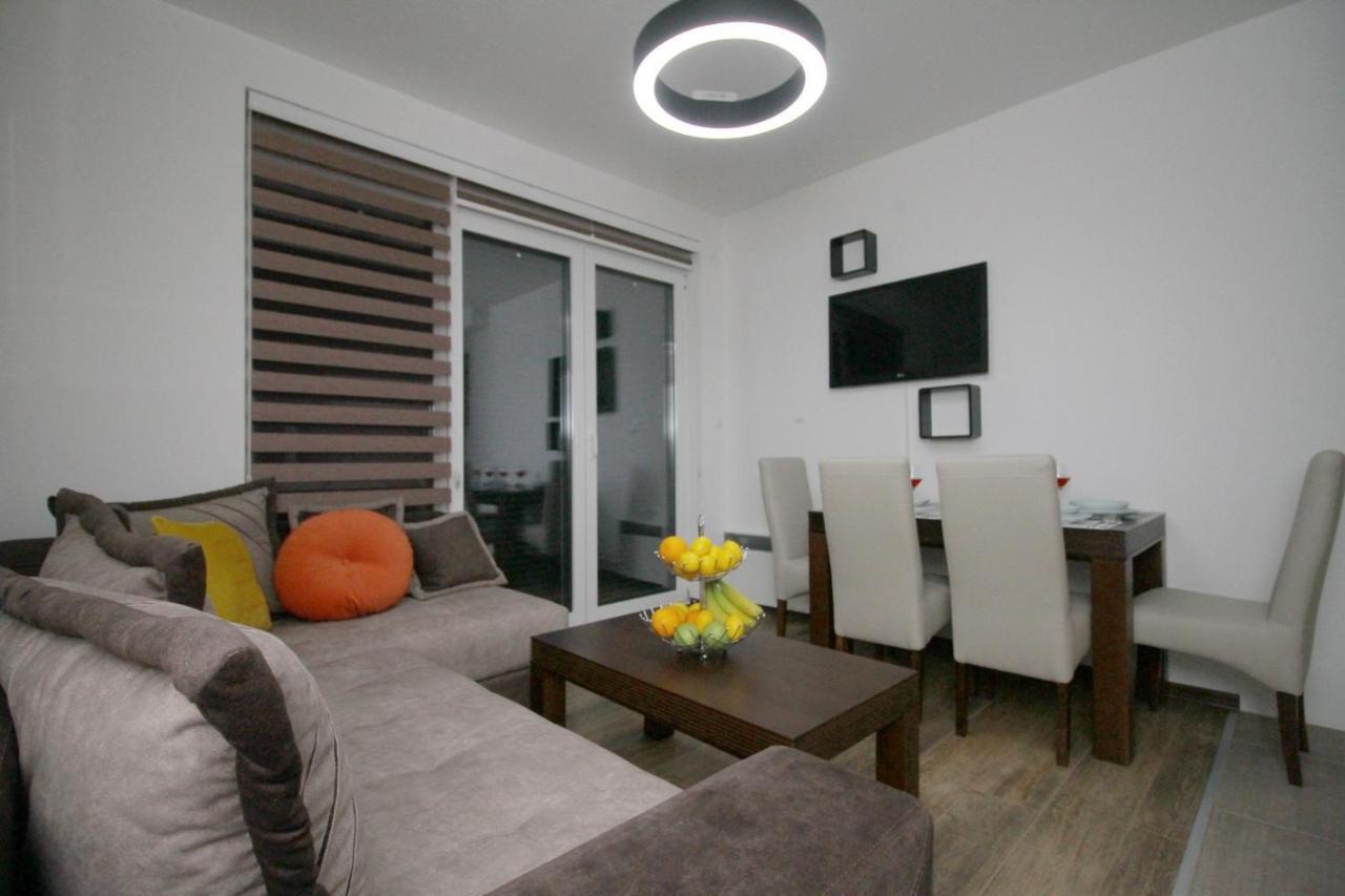 Almi Lux Apartman Zlatibor Exterior photo