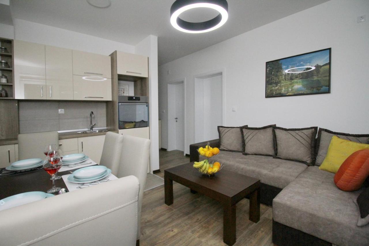 Almi Lux Apartman Zlatibor Exterior photo